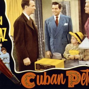 Cuban Pete (1946) Film