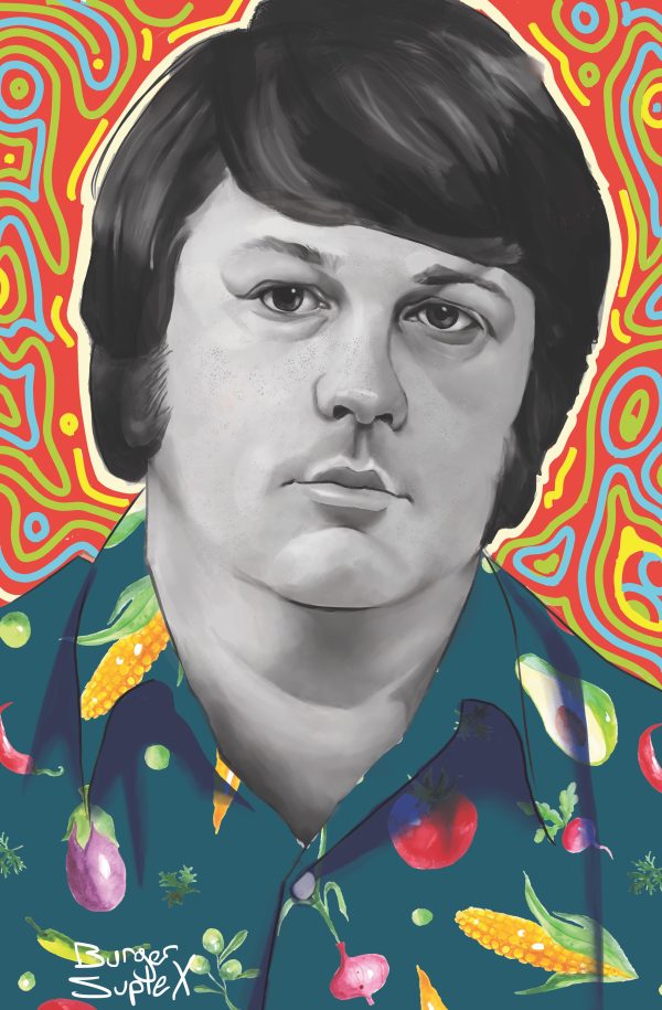 Brian Wilson - Love And Mercy - Image 2